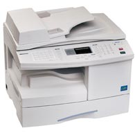 Samsung SCX-5312F printing supplies