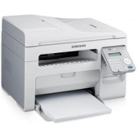 Samsung SCX-3400F printing supplies