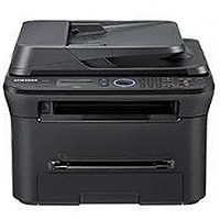 Samsung SCX-4623FW printing supplies