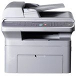 Samsung SCX-4725F printing supplies