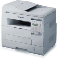 Samsung SCX-4726FD printing supplies