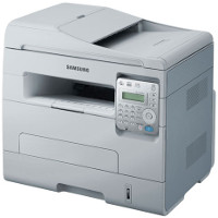 Samsung SCX-4727FD printing supplies