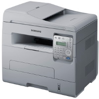 Samsung SCX-4728FD printing supplies