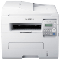 Samsung SCX-4729FD printing supplies