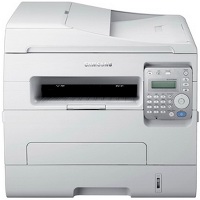 Samsung SCX-4729FW printing supplies