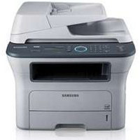 Samsung SCX-4825 FN printing supplies