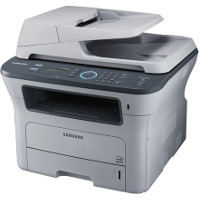 Samsung SCX-4826FN consumibles de impresión