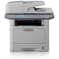 Samsung SCX-4833 printing supplies