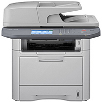 Samsung SCX-5739FW printing supplies