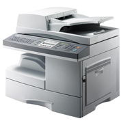 Samsung SCX-6322DN printing supplies