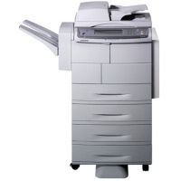 Samsung SCX-6345FN printing supplies