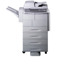 Samsung SCX-6345N printing supplies