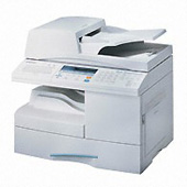 Samsung SCX-6520FN printing supplies