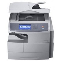 Samsung SCX-6545N printing supplies