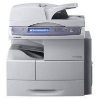 Samsung SCX-6555N printing supplies