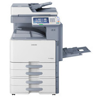 Samsung SCX-8030ND printing supplies