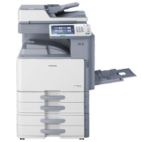 Samsung SCX-8040ND printing supplies