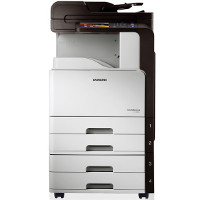 Samsung SCX-8123NA printing supplies