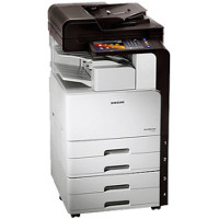 Samsung SCX-8128NA printing supplies