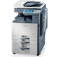 Samsung SCX-8230NA printing supplies