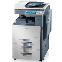 Samsung SCX-8240NA printing supplies