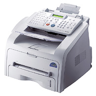Samsung SF-560 printing supplies