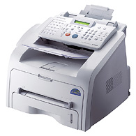 Samsung SF-565P printing supplies