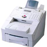 Samsung SF-6800 consumibles de impresión