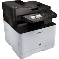 Samsung Xpress C1860FW printing supplies