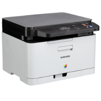 Samsung Xpress C480 W printing supplies