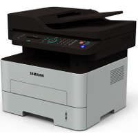 Samsung Xpress M2875 printing supplies