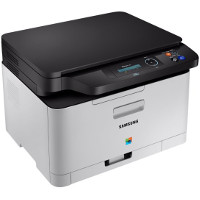 Samsung Xpress SL-C480 printing supplies