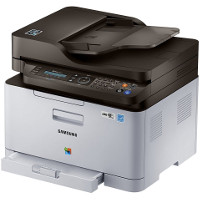 Samsung Xpress SL-C480FW printing supplies