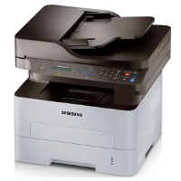 Samsung Xpress M2880 FW printing supplies