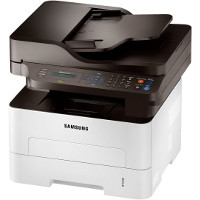 Samsung Xpress M2875 ND printing supplies