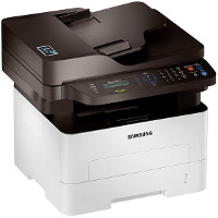 Samsung Xpress M2885 FW printing supplies