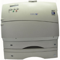 Source Technologies ST 9120 consumibles de impresión