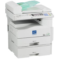 Savin 3515 MF printing supplies