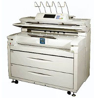 Savin 4700 WD printing supplies