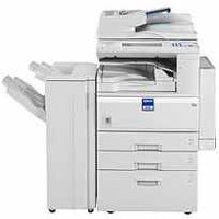 Savin 8030 E consumibles de impresión