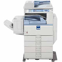 Savin 9025 B printing supplies