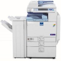 Savin C2525 consumibles de impresión