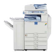 Savin C5050 printing supplies