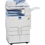 Savin C9020L printing supplies