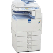 Savin C9025 consumibles de impresión