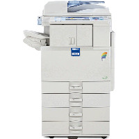 Savin C9120 consumibles de impresión