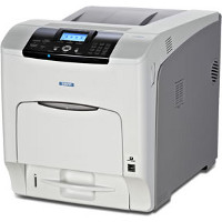 Savin CLP42DN printing supplies