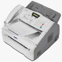 Savin Fax 1190 printing supplies