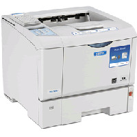 Savin MLP31N printing supplies