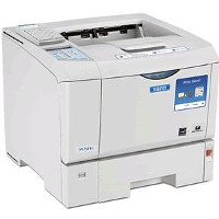 Savin MLP36N printing supplies